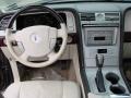 2003 Mineral Grey Metallic Lincoln Navigator Luxury 4x4  photo #9