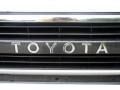 1993 White Toyota Land Cruiser   photo #29