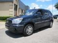 2005 Dark Steel Blue Metallic Buick Rendezvous Ultra  photo #3