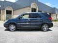 2005 Dark Steel Blue Metallic Buick Rendezvous Ultra  photo #4