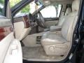 2005 Dark Steel Blue Metallic Buick Rendezvous Ultra  photo #8