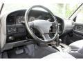 1993 White Toyota Land Cruiser   photo #69