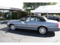 Medium Steel Blue Metallic - Town Car Executive Photo No. 9