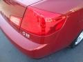 Garnet Fire Metallic - G 35 Sedan Photo No. 8