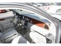 Medium Steel Blue Metallic - Town Car Executive Photo No. 13