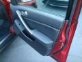 Garnet Fire Metallic - G 35 Sedan Photo No. 21