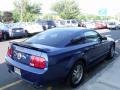 2006 Vista Blue Metallic Ford Mustang GT Premium Coupe  photo #5