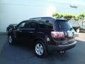 Dark Crimson Red Metallic - Acadia SLE Photo No. 6