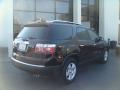 2008 Dark Crimson Red Metallic GMC Acadia SLE  photo #8