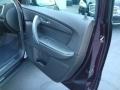 2008 Dark Crimson Red Metallic GMC Acadia SLE  photo #28