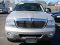 Silver Birch Metallic - Aviator Luxury AWD Photo No. 7