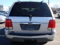 Silver Birch Metallic - Aviator Luxury AWD Photo No. 8