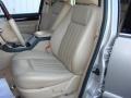 Silver Birch Metallic - Aviator Luxury AWD Photo No. 10