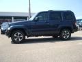 Modern Blue Pearl - Liberty Sport Photo No. 3