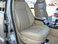 Silver Birch Metallic - Aviator Luxury AWD Photo No. 11
