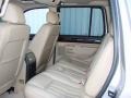 Silver Birch Metallic - Aviator Luxury AWD Photo No. 12