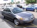 Anthracite Metallic - TL 3.2 Photo No. 5