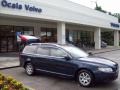 Caspian Blue Metallic - V70 3.2 Photo No. 8