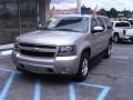 Greystone Metallic - Suburban LT Photo No. 2