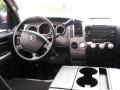 2010 Black Toyota Tundra Double Cab  photo #6