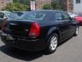 2005 Brilliant Black Crystal Pearl Chrysler 300 Touring  photo #6