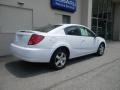 Polar White - ION 3 Quad Coupe Photo No. 3