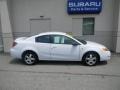 Polar White - ION 3 Quad Coupe Photo No. 5