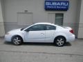 Polar White - ION 3 Quad Coupe Photo No. 6