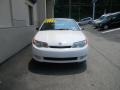 Polar White - ION 3 Quad Coupe Photo No. 7