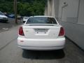Polar White - ION 3 Quad Coupe Photo No. 8