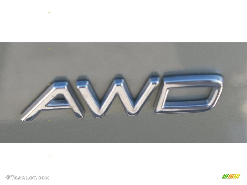 2007 XC70 AWD - Willow Green Metallic / Taupe photo #4
