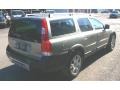 2007 Willow Green Metallic Volvo XC70 AWD  photo #16