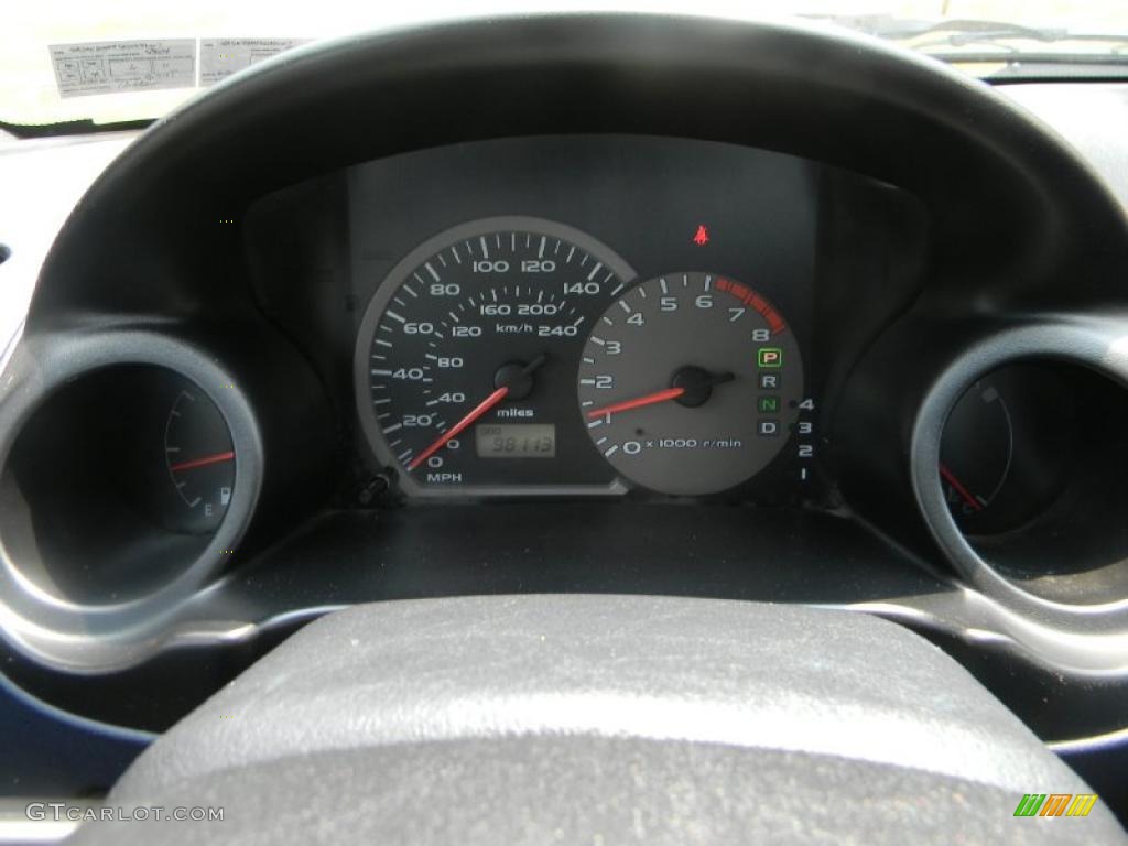 2003 Eclipse GT Coupe - Dover White Pearl / Midnight photo #19