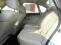 Satin White Pearl - Legacy 2.5i Sedan Photo No. 10