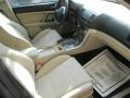Satin White Pearl - Legacy 2.5i Sedan Photo No. 13