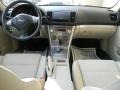 Satin White Pearl - Legacy 2.5i Sedan Photo No. 14