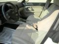 Satin White Pearl - Legacy 2.5i Sedan Photo No. 15