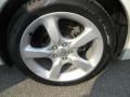 Satin White Pearl - Legacy 2.5i Sedan Photo No. 19