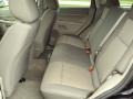 2008 Black Jeep Grand Cherokee Laredo  photo #5