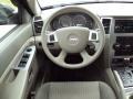 2008 Black Jeep Grand Cherokee Laredo  photo #6
