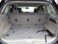 2008 Black Jeep Grand Cherokee Laredo  photo #7