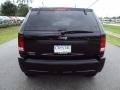 2008 Black Jeep Grand Cherokee Laredo  photo #8