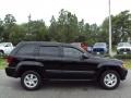 2008 Black Jeep Grand Cherokee Laredo  photo #10