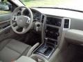 2008 Black Jeep Grand Cherokee Laredo  photo #12