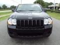 2008 Black Jeep Grand Cherokee Laredo  photo #14