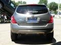 2007 Platinum Pearl Matallic Nissan Murano SE AWD  photo #5