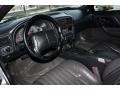 1997 Sebring Silver Metallic Chevrolet Camaro Z28 Convertible  photo #7