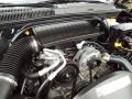 2008 Black Jeep Grand Cherokee Laredo  photo #17