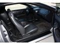 1997 Sebring Silver Metallic Chevrolet Camaro Z28 Convertible  photo #11