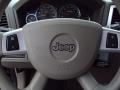 2008 Black Jeep Grand Cherokee Laredo  photo #22